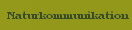Naturkommunikation